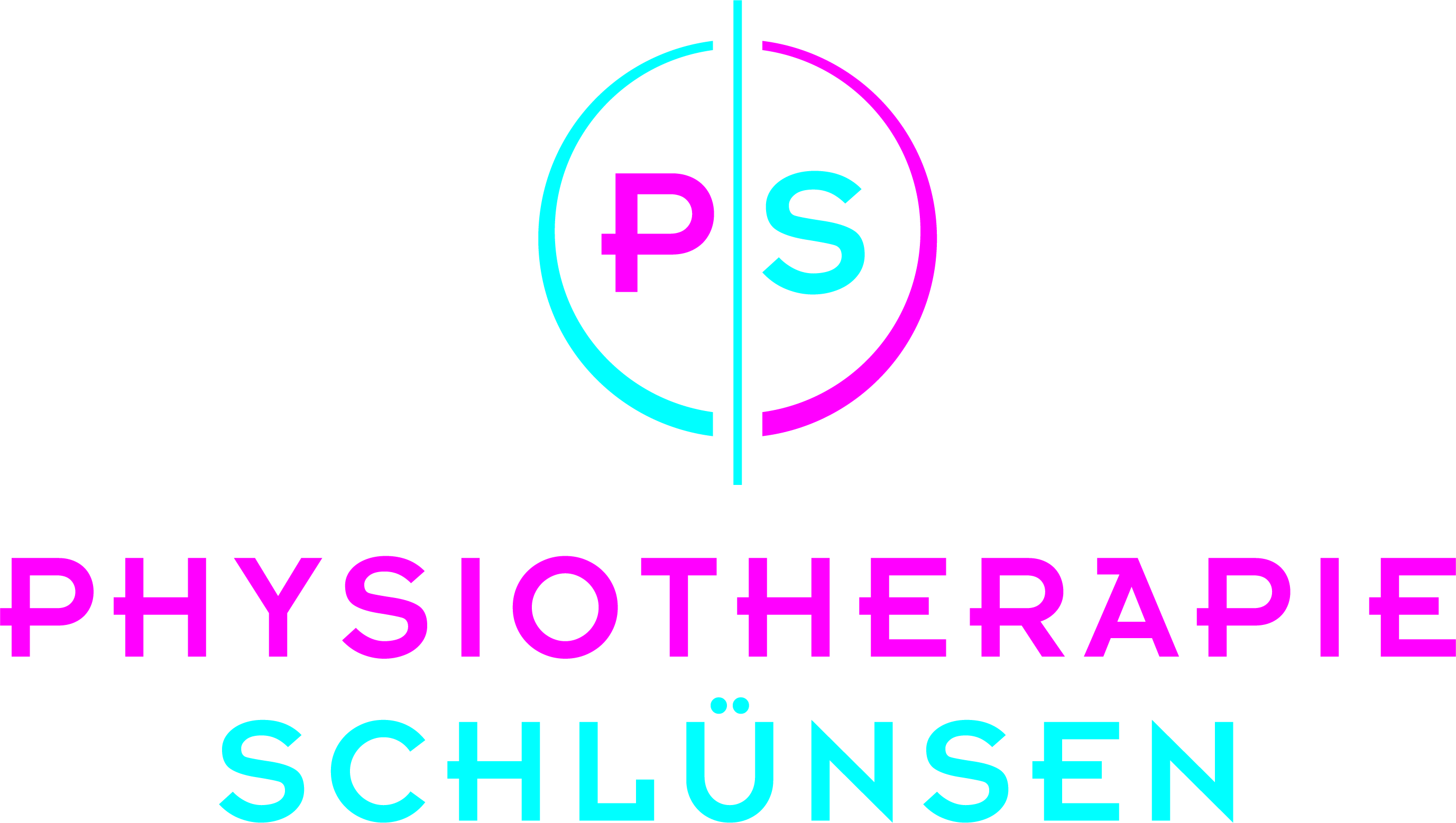Physio-Schlünsen-Logo